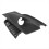 For Stopwatch Compass Cover Dashboard Clock Cover 5