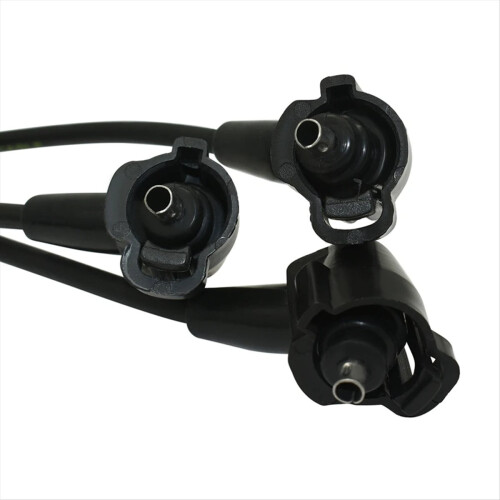 19037-62010 1903762010 Spark Plug Wire Set Ignition Cable for 2