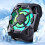 Portable Rechargeable Phone Cooler 3 Speeds Adjustable 2