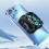 Portable Rechargeable Phone Cooler 3 Speeds Adjustable 5