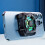 Portable Rechargeable Phone Cooler 3 Speeds Adjustable 3
