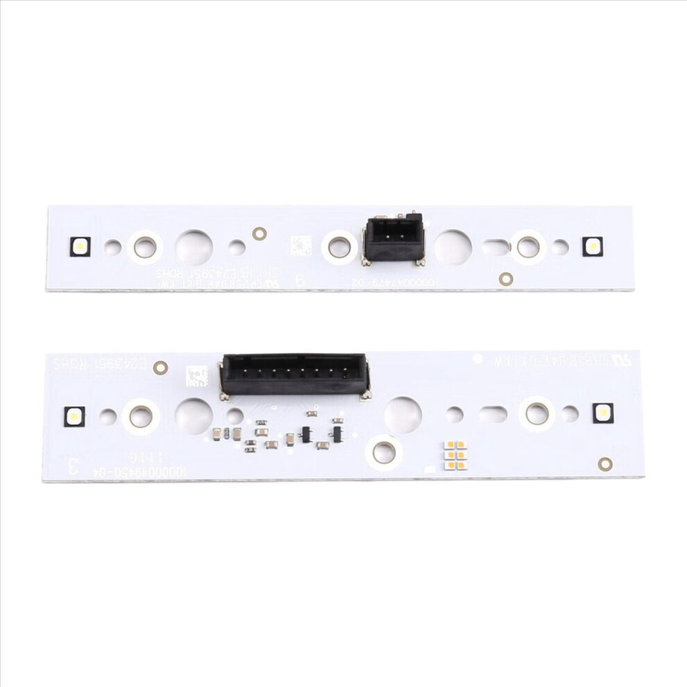 Car Right Headlights Drl Chip Ballast Chip For 2017-2019 4853206521949