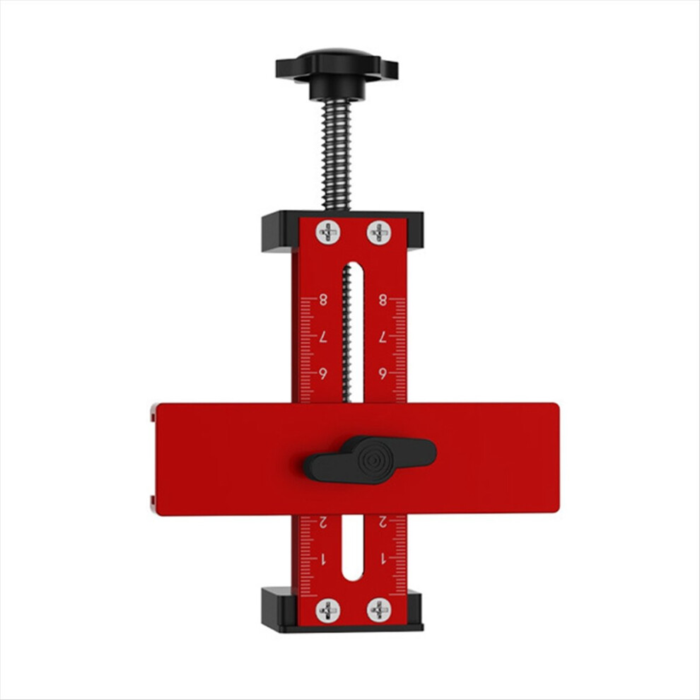 Cabinet Door Installation Clamp Adjustable Household Cabinet Door 4853206534154