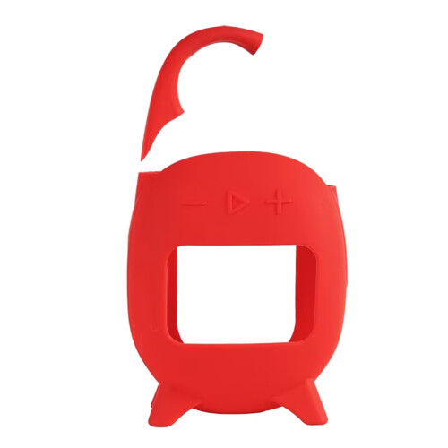 For Clip 5 Bluetooth-Compatible Speaker Protective Sleeve A