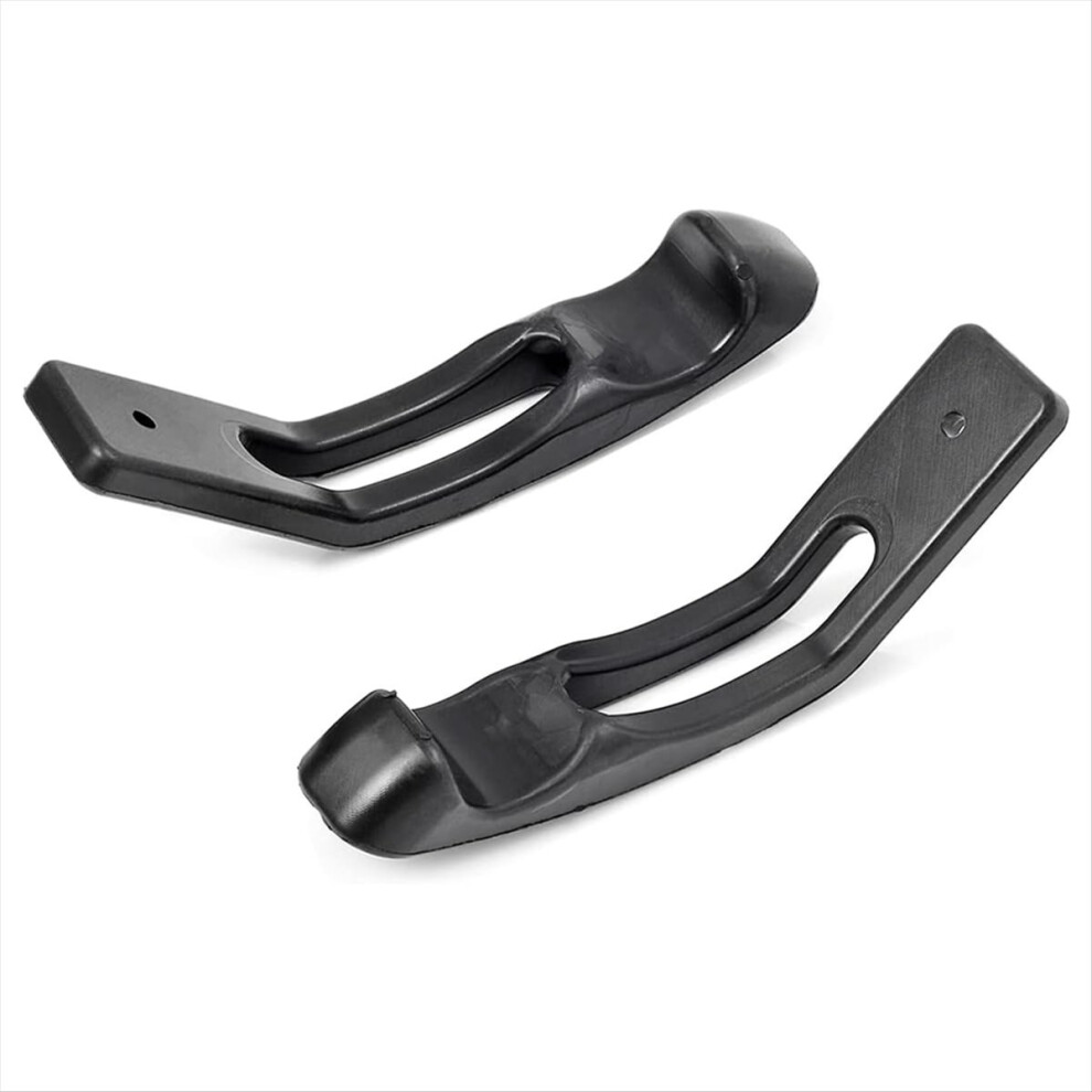 570027100 Snowmobile Hood Latch Straps For Ski Doo 4853206526128