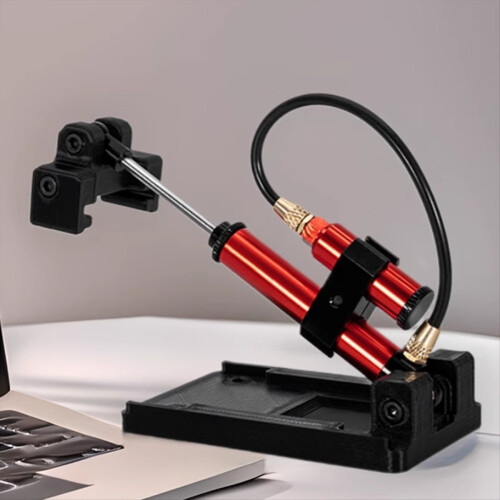 Pedal Modification Kit for T3PA Pro Throttle Damping 2