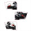 Pedal Modification Kit for T3PA Pro Throttle Damping 2