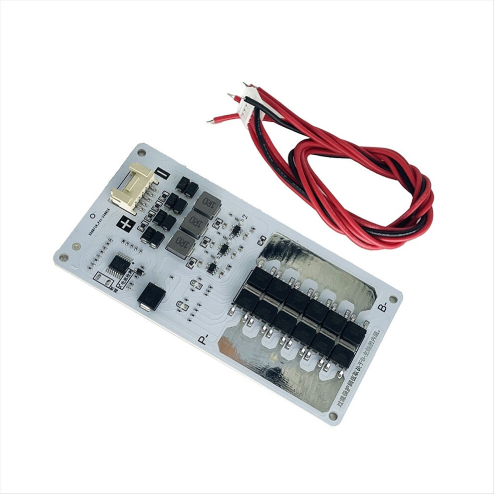 Battery Protection Board For Lfp Lithium Iron Phosphate Battery 4853206518499