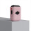 Silicone Protective Case for Mic 2 Wireless Microphone Pink 3