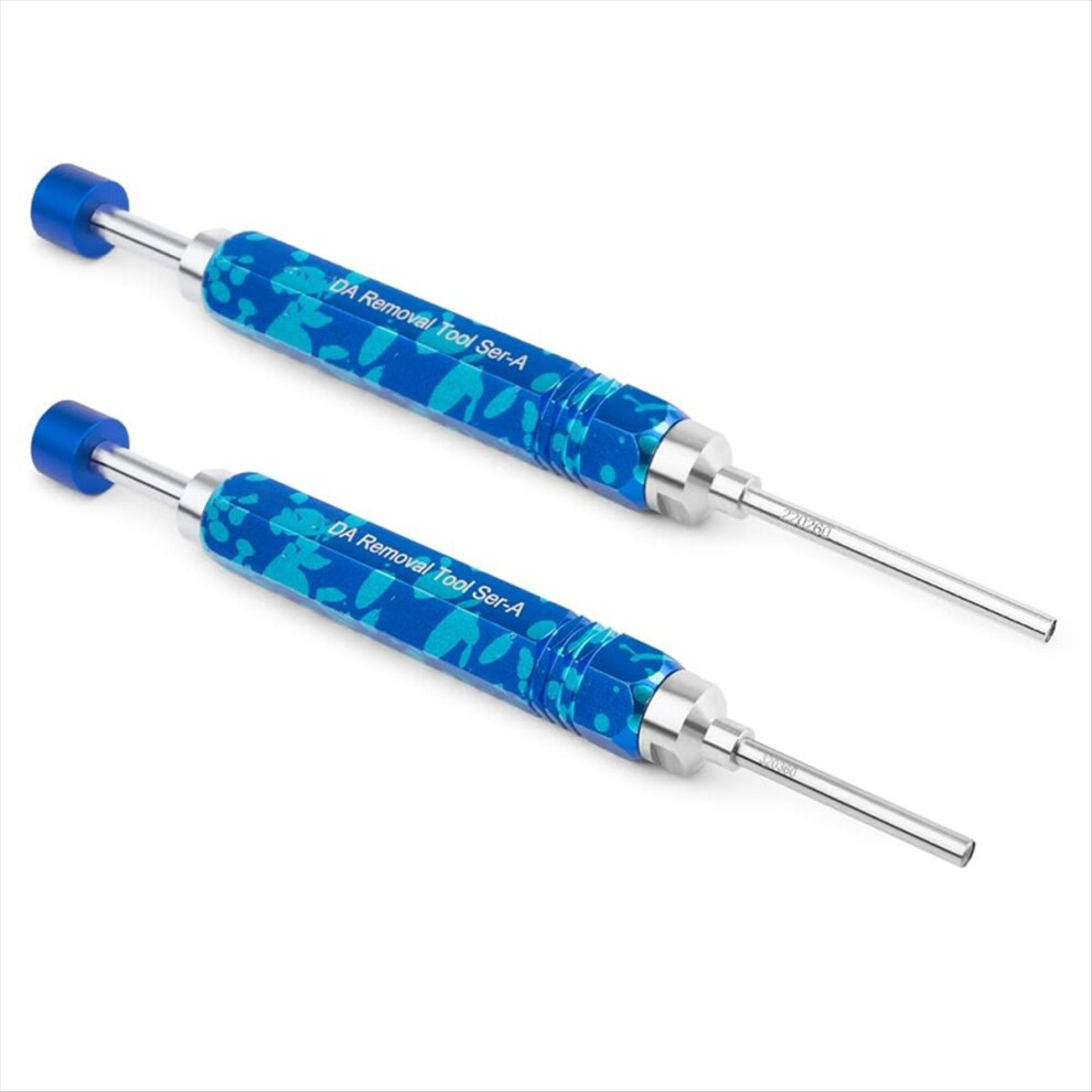 Molex Pin Extractor Tool For Molex Pin And Socket Connectors 4853206520232