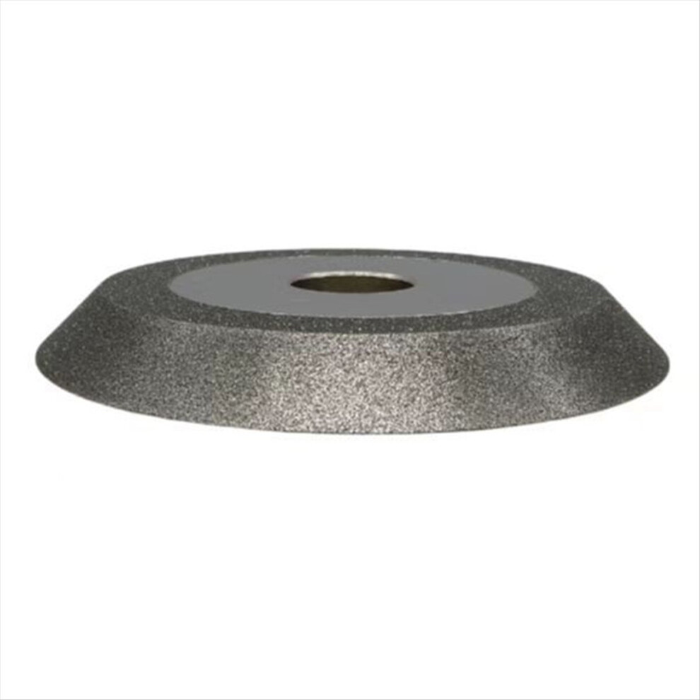 Diamond Grinding Wheel Bevel Wheel Sharpener Electroplating 4853206534574