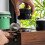 Coffee Tamper Stainless Steel Adjustable Depth Calibrated 53mm 4