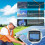 Solar Panel Smart Tester Multimeter Testing Power Meter Tool 5