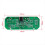 Temperature Control Board 12V 24V 12 Liters Car Refrigerator 5