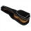 Ukulele Bag Padded Guitar Case Thickened Oxford Cloth Backpack 4