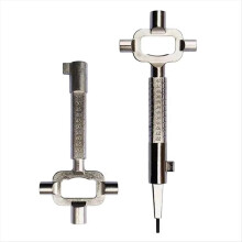 Locksmith Tools Multi-Purpose Lock Cylinder Auxiliary Rod Lock