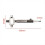 Locksmith Tools Multi-Purpose Lock Cylinder Auxiliary Rod Lock 7