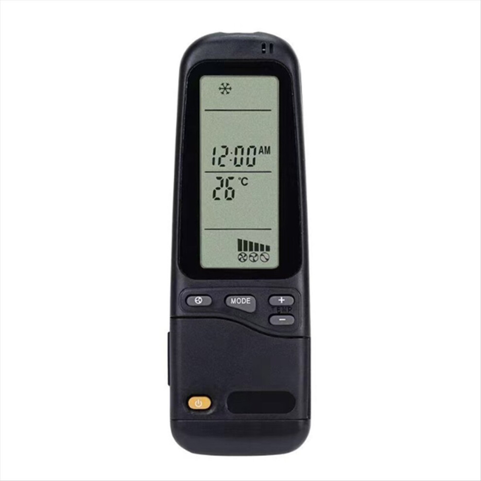 Air Conditioner Remote Control Replacement Air Condition Controller 4853206539166