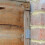 Fence Panel Clips Trellis U Clip Bracket for Timber Posts, 32mm 3