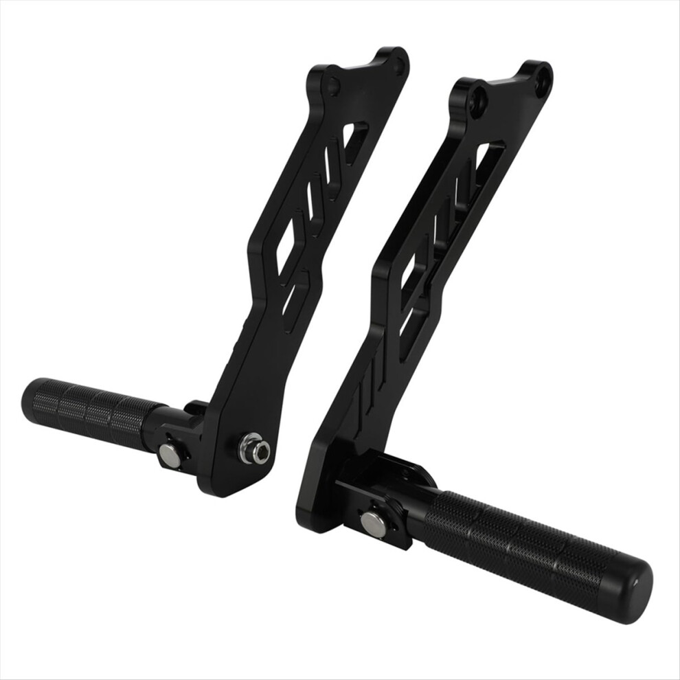 Rear Foot Pegs Pedal Bracket For Talaria Mx3 Mx4 Mx5 Electric Dirt 4853206527156