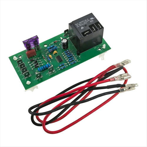 PCBFM103S Furnace Fan Blower Control Board