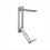 Titanium Alloy Desk Bag Hanger Multifunctional Tools 1