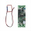 RFID Card Embedded Building Intercom Decoder Card Reader Module 6