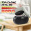 Portable CD Player with Bluetooth AM/FM Radio USB Port 3