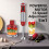 Handheld Kitchen Blender 1000W 5-in-1 Hand Blender UK Plug 6