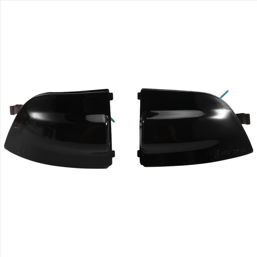 Rearview Mirror Indicator Blinker Turn Signal For Light 4852997628585