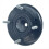 FB5Z-18183-A Car Front Suspension Strut Mount for 1