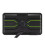 6 Inch Motorcycle 2K HD Multimedia Player GPS Navigation Wireless 4
