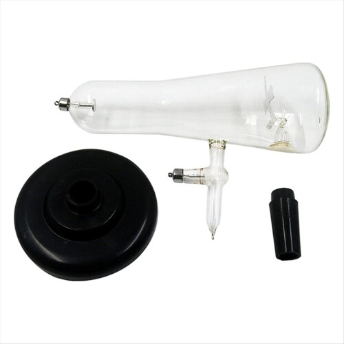 Direct Entry Cathode Ray Tube Straight Cathode Ray Tube 2