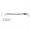 Quality Motorcycle Throttle Cable for YZFR1 2004-2008 4