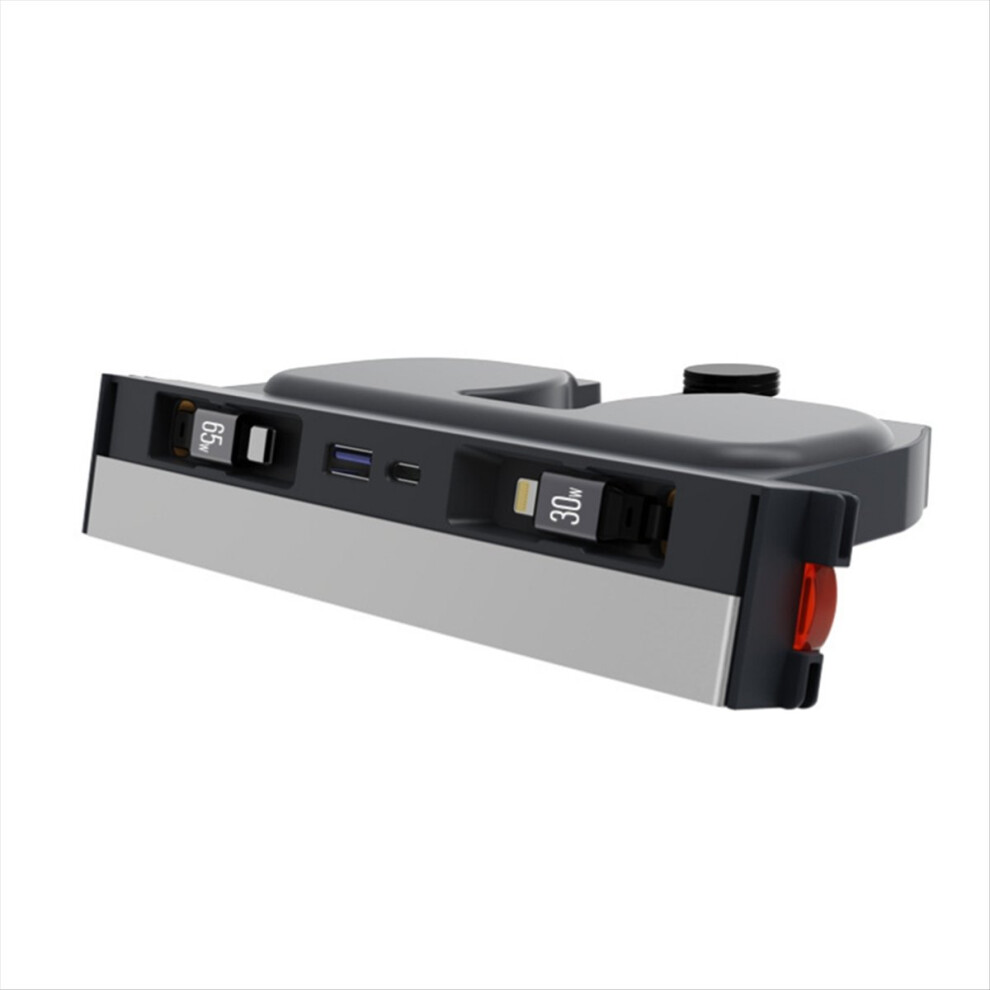 Car Smart Docking Station Type-C+For Interface For 4852997627342