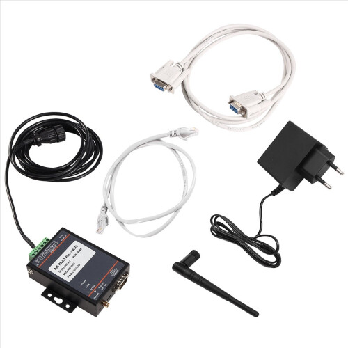 NPC-150 Ais Pilot Plug Wifi Interface for Marine Rs485 Device EU Plug 2
