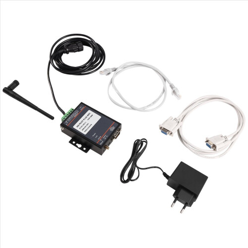 NPC-150 Ais Pilot Plug Wifi Interface for Marine Rs485 Device EU Plug 1