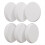 6 PCS Lotion Applicator Replacement Pads, Back Sunscreen Applicator 1