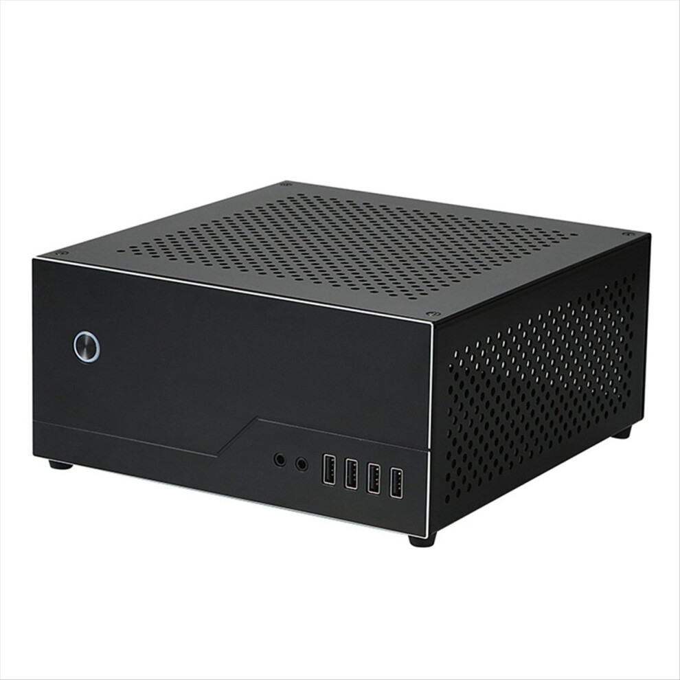 Compute Case For Itx Compute Htpc Host For Case Itx Small Chassis 4852997623016