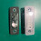 2pcs LED License Plate Number Lights Lamp Error Free for 3