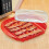 Microwavable Bacon Tray with Splash Cover with Lid 3