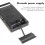 Multifunction Portable Handheld Tape USB Player Cassette Recorder 3