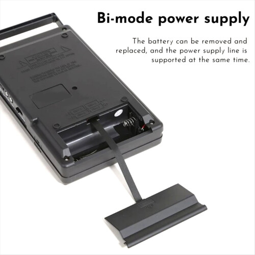 Multifunction Portable Handheld Tape USB Player Cassette Recorder 2