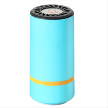 high-quality food handheld vacuum sealer Portable & Rechargeable
