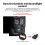 ARGB Controller for Pc 1 to 9 Hub Remote Control 5V 3 Pin 6