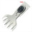 1pc 4in Trimmer Blade Replacement Spare Parts 4