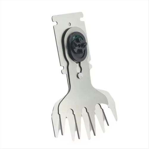 1pc 4in Trimmer Blade Replacement Spare Parts 2