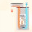 Smart Touch Screen Portable Instant Hot Water Dispenser, EU Plug 5