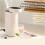 Smart Touch Screen Portable Instant Hot Water Dispenser, EU Plug 3