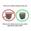 5mm Guards Comb for Multigroom Trimmers MG3720,MG3721 4